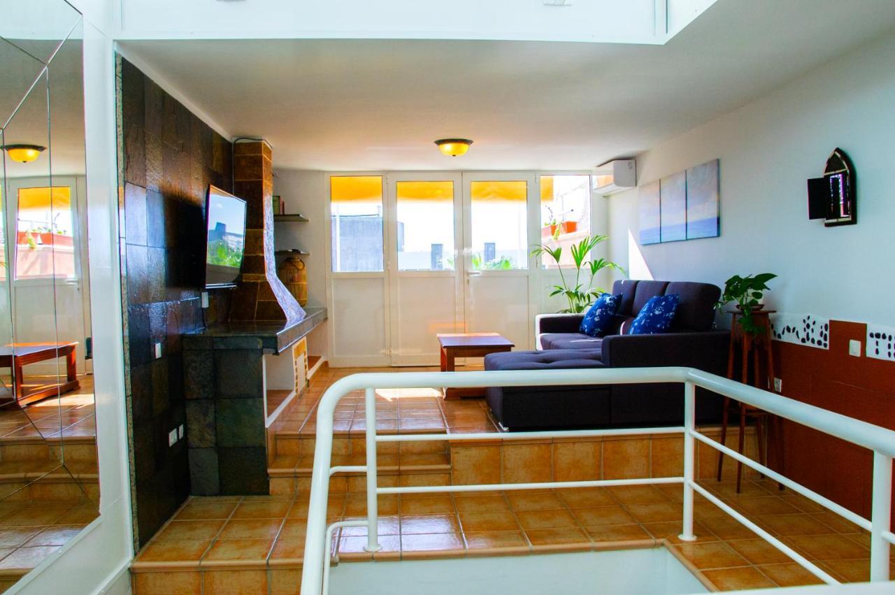 Casa Tigot (Adults Only) Villa Puerto del Carmen  Bagian luar foto