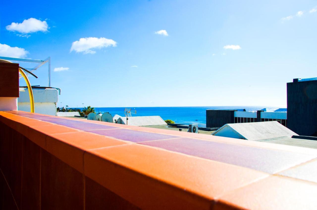 Casa Tigot (Adults Only) Villa Puerto del Carmen  Bagian luar foto