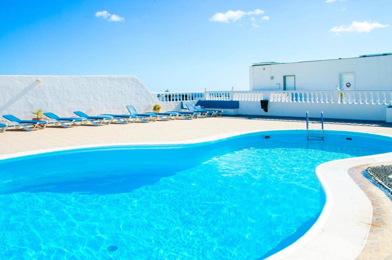 Casa Tigot (Adults Only) Villa Puerto del Carmen  Bagian luar foto