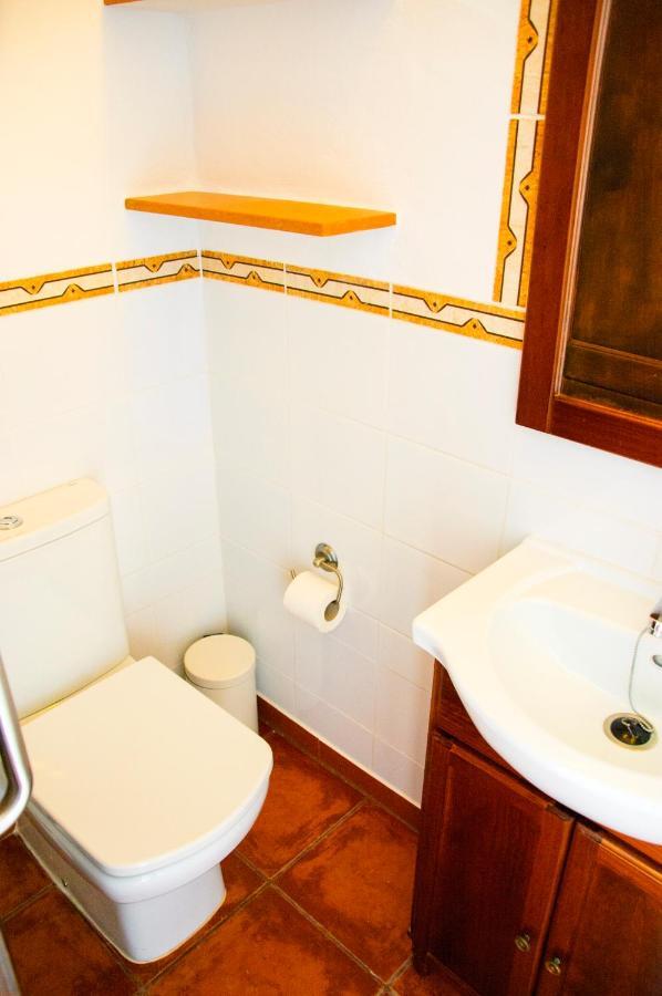 Casa Tigot (Adults Only) Villa Puerto del Carmen  Bagian luar foto