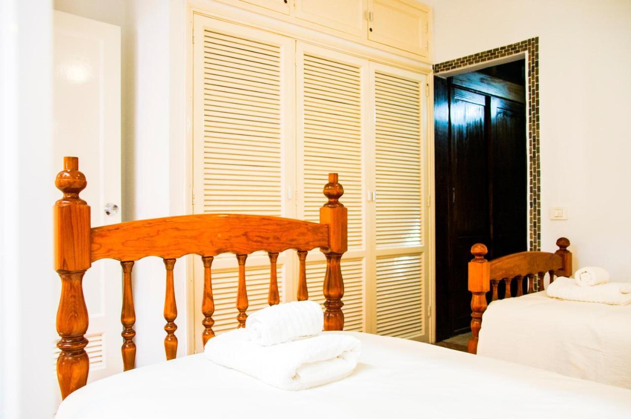 Casa Tigot (Adults Only) Villa Puerto del Carmen  Bagian luar foto