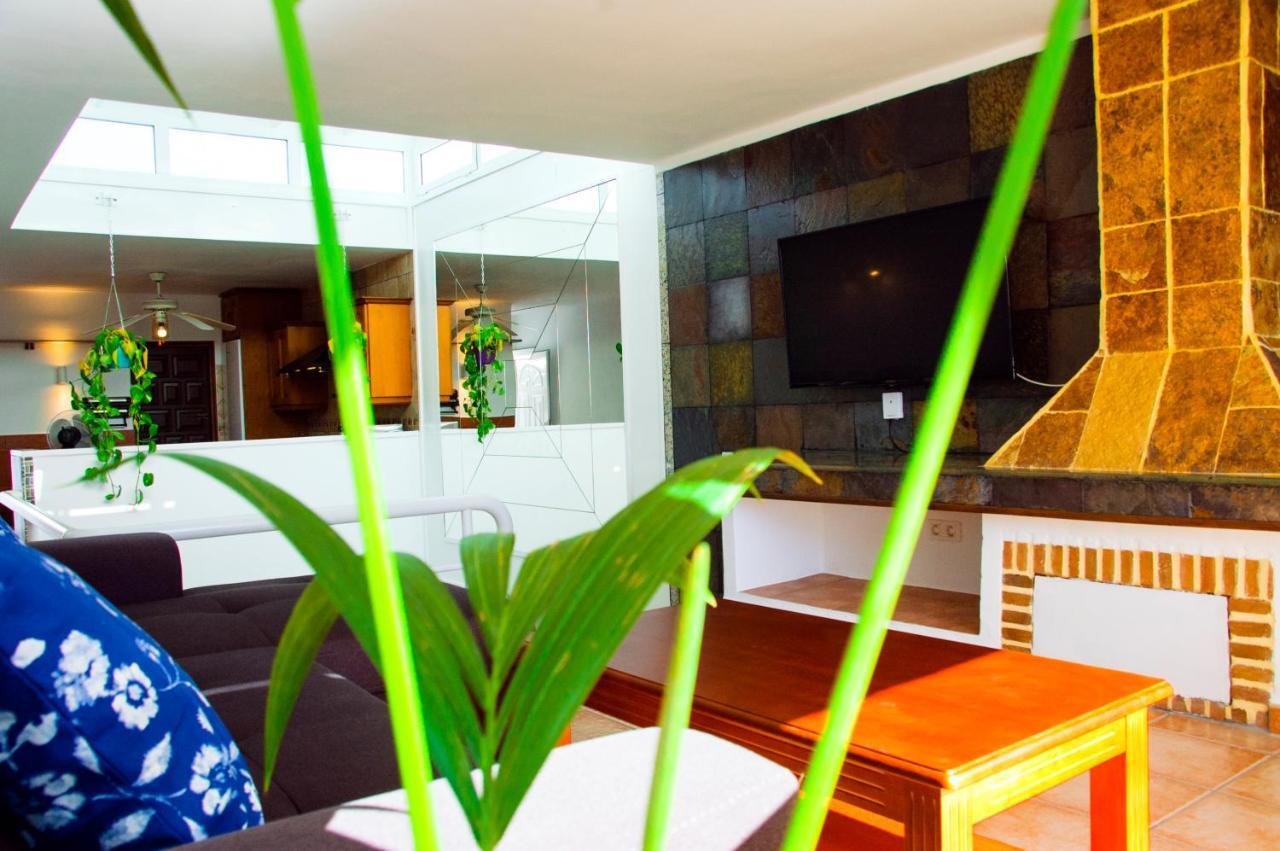 Casa Tigot (Adults Only) Villa Puerto del Carmen  Bagian luar foto