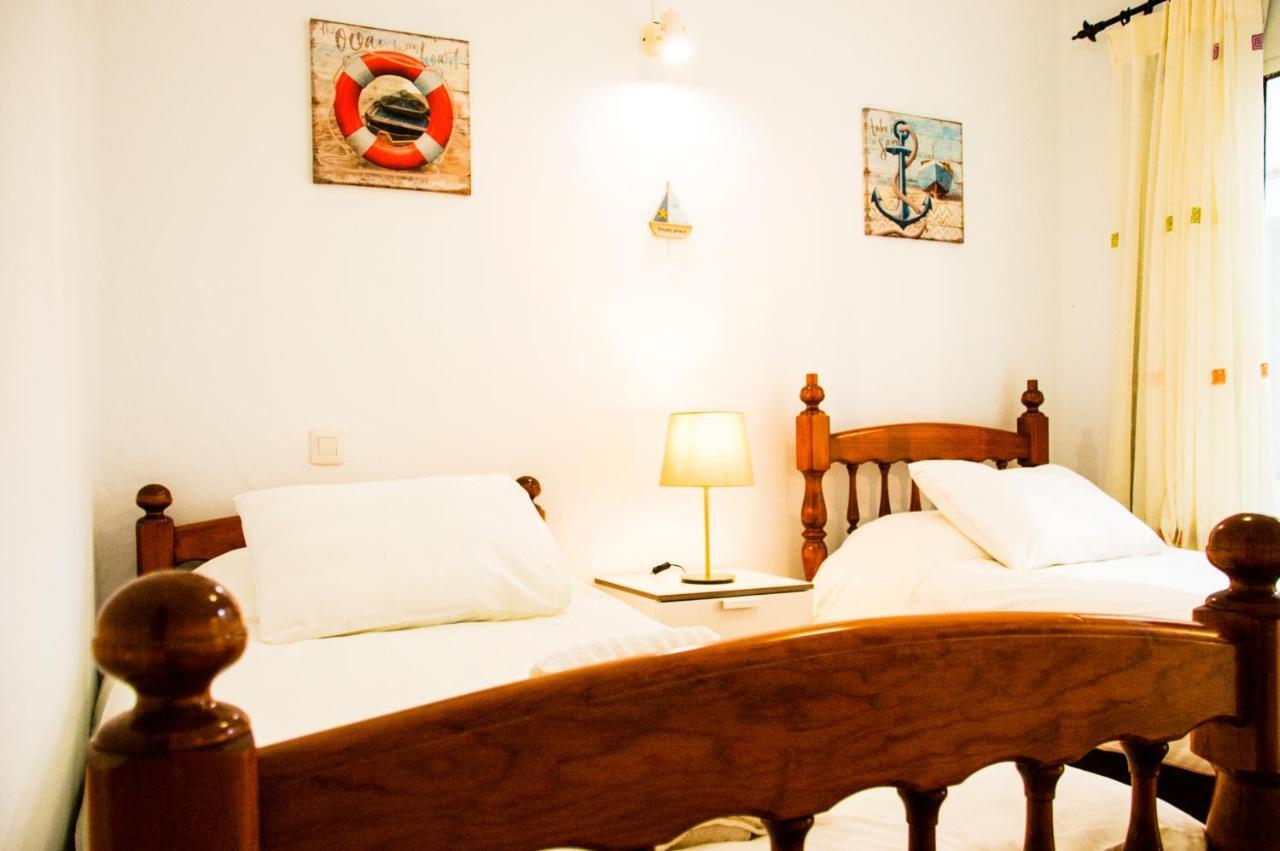 Casa Tigot (Adults Only) Villa Puerto del Carmen  Bagian luar foto