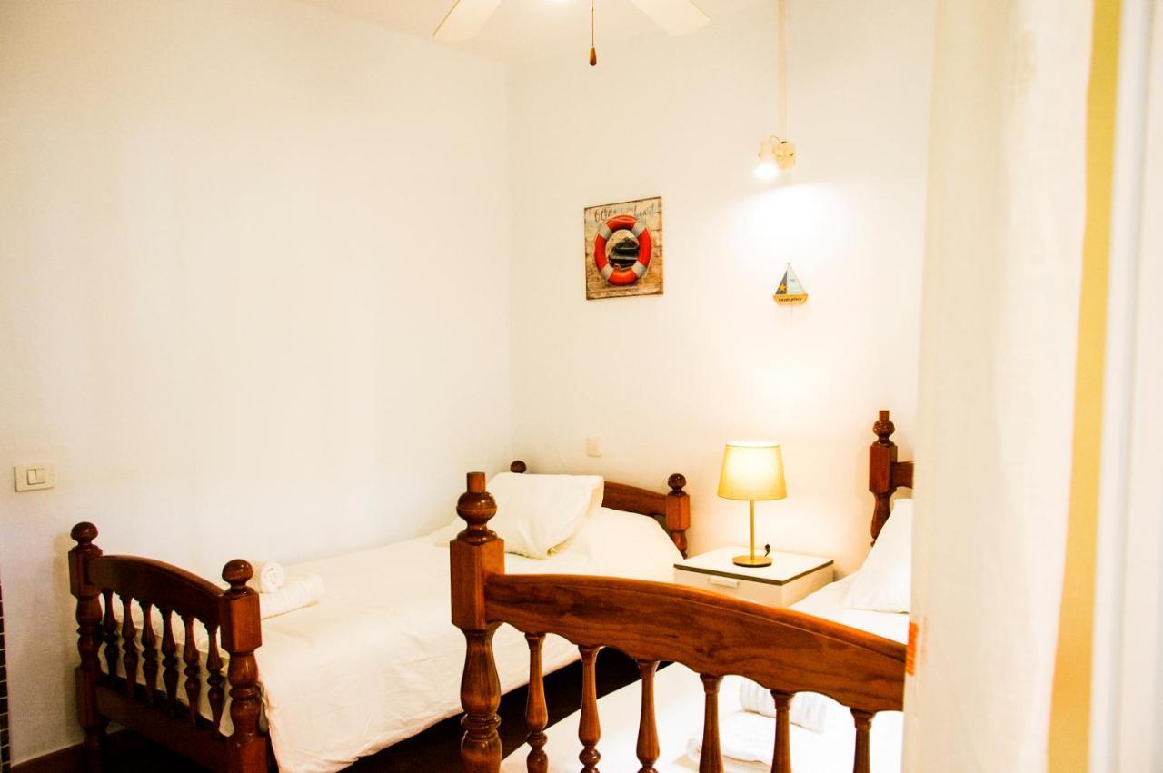Casa Tigot (Adults Only) Villa Puerto del Carmen  Bagian luar foto