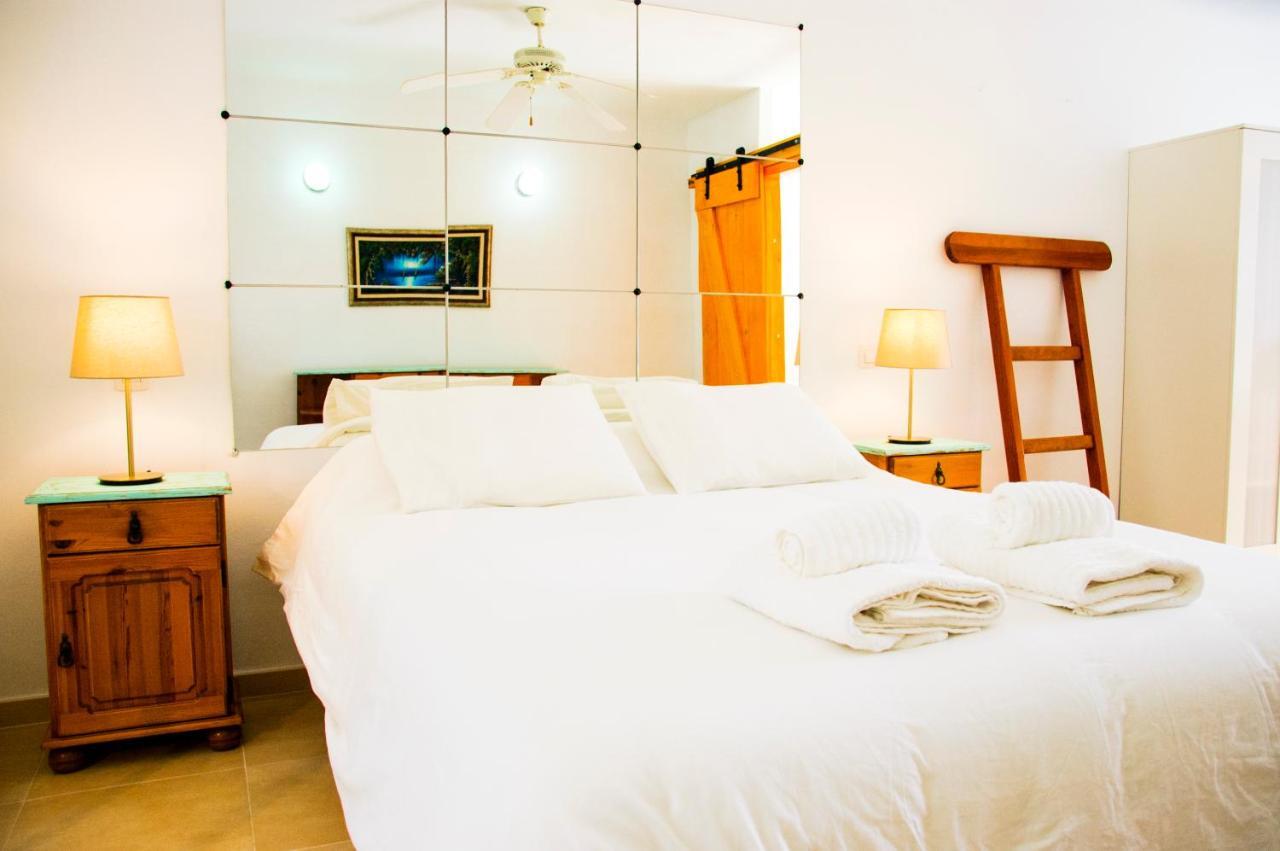 Casa Tigot (Adults Only) Villa Puerto del Carmen  Bagian luar foto